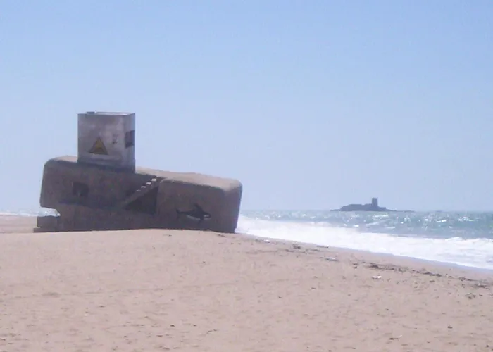 La Isla Centro